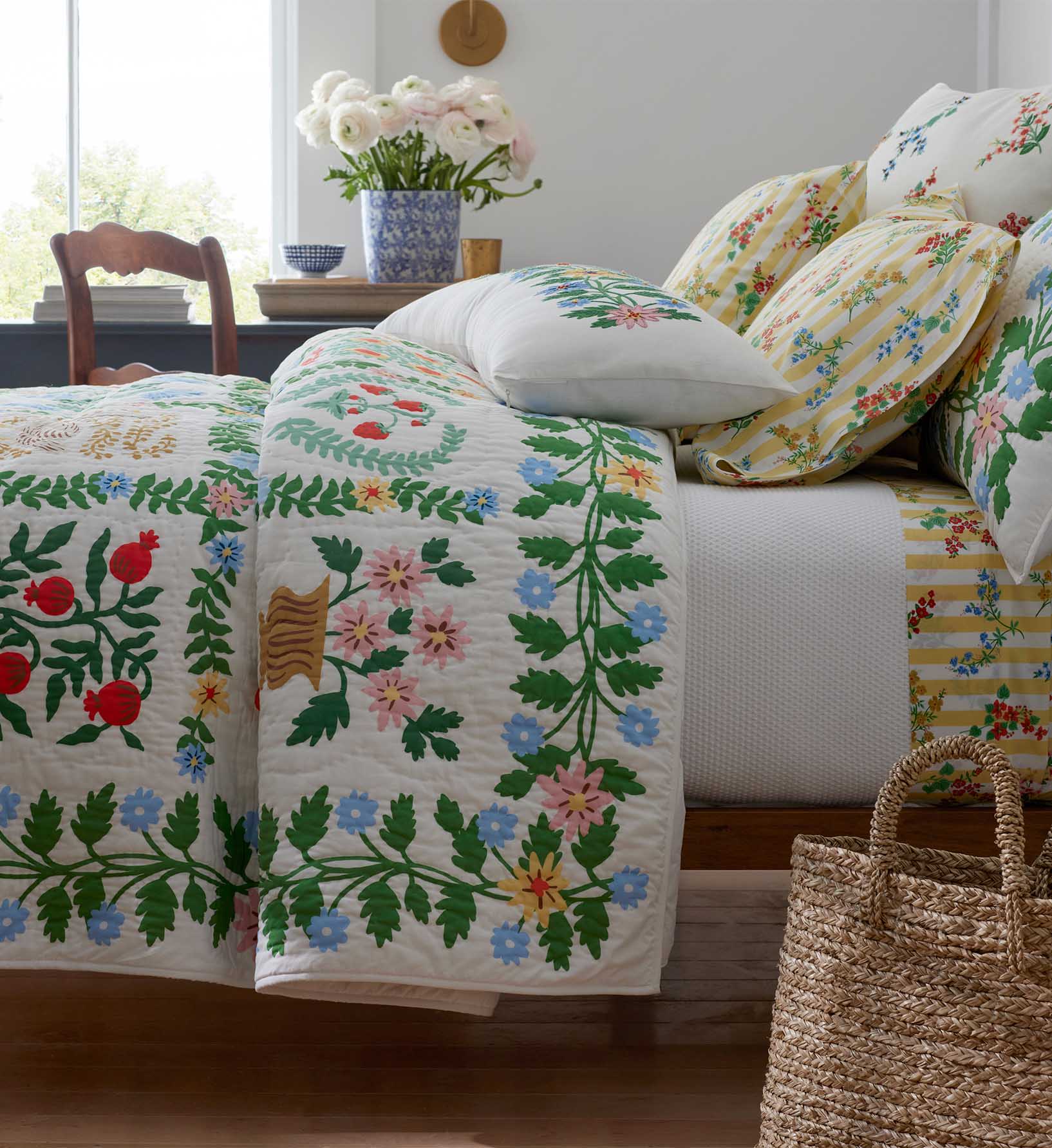 Bedding & Bath