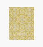 Heritage Cotton Fabric - Butter