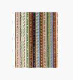 Gemma Cotton Metallic Fabric - Multi II