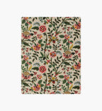 Gracie Rayon Fabric - Linen