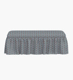 Surrey Dining Bench - Delphine