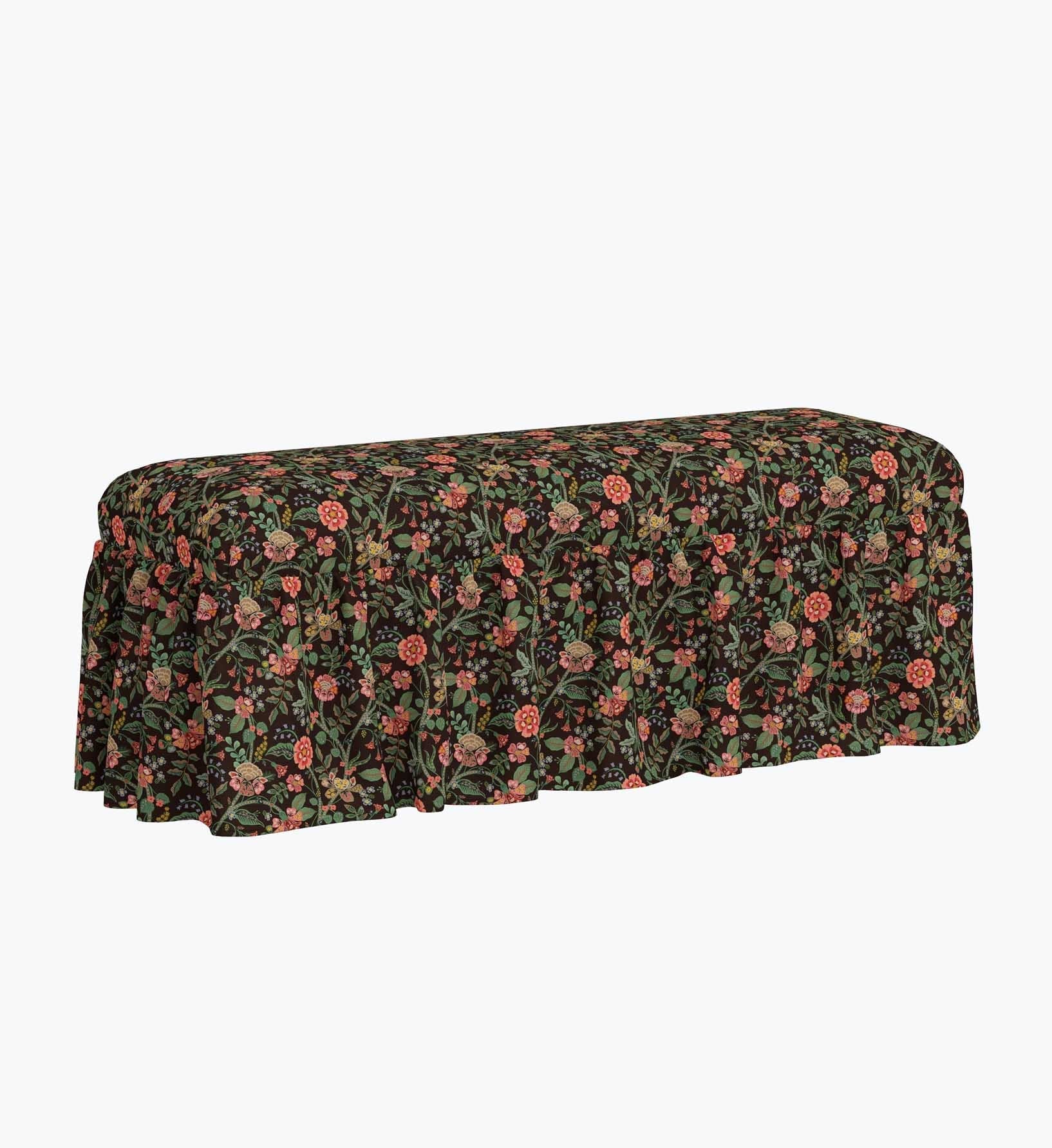 Surrey Dining Bench - Gracie