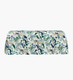 Surrey Dining Bench - Peacock
