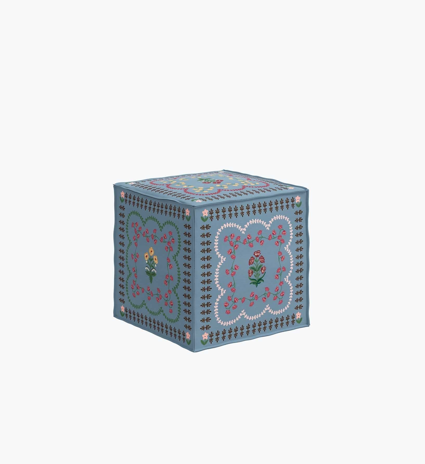 Bea Ottoman - Lottie