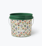 Bucket - Garden Study