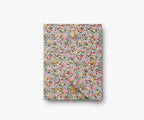 Paper Wrapped Picture Frame - Rosa