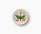 Porcelain Ring Dish - Curio