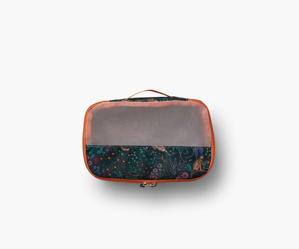 Packing Cube Set - Safari