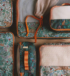 Packing Cube Set - Safari
