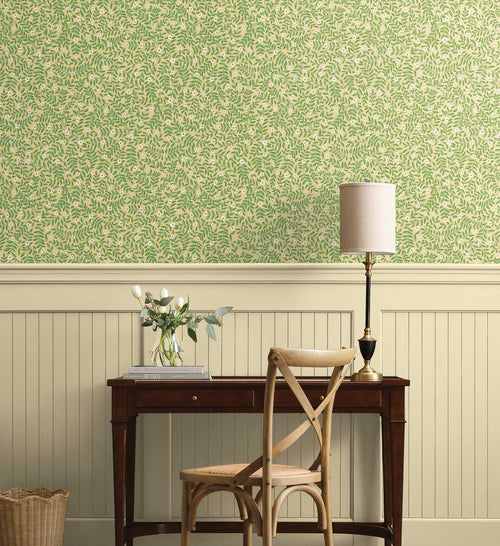 Elodie Peel & Stick Wallpaper - Gold