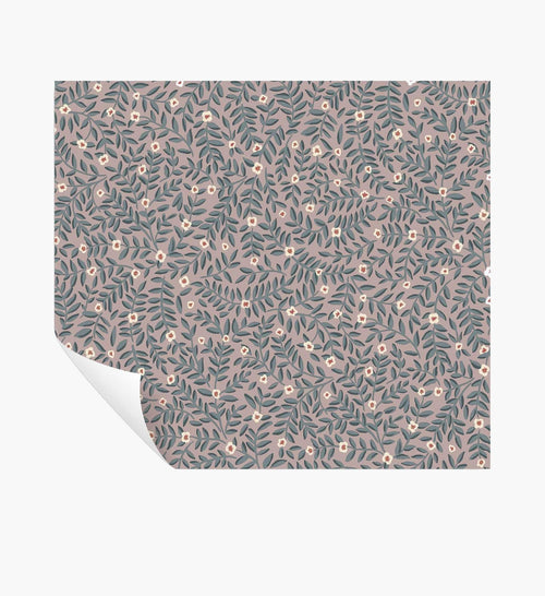 Elodie Peel & Stick Wallpaper - Lilac
