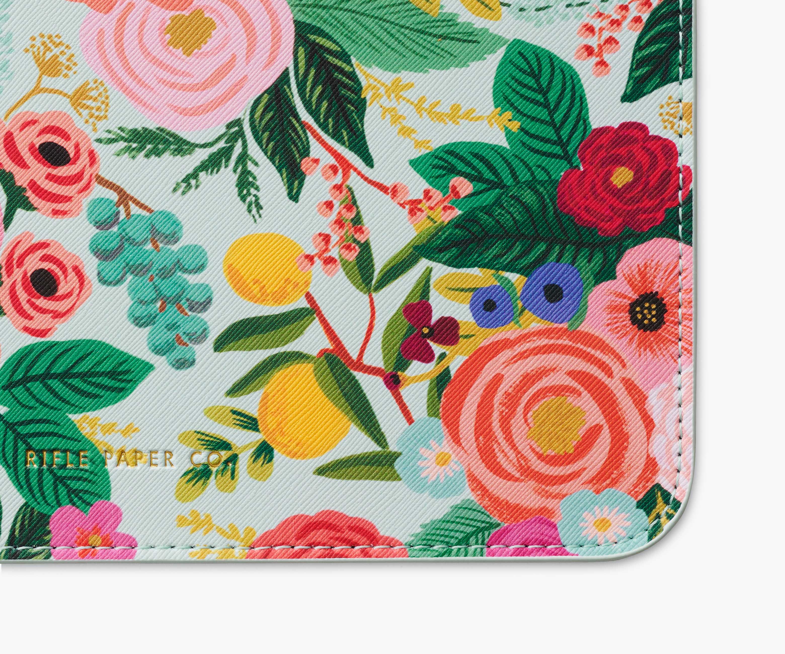 Mouse Pad - Garden Party