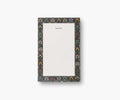 Blank Notepad - Estee